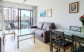 Apartamento Kennedy